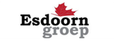Esdoorn groep
